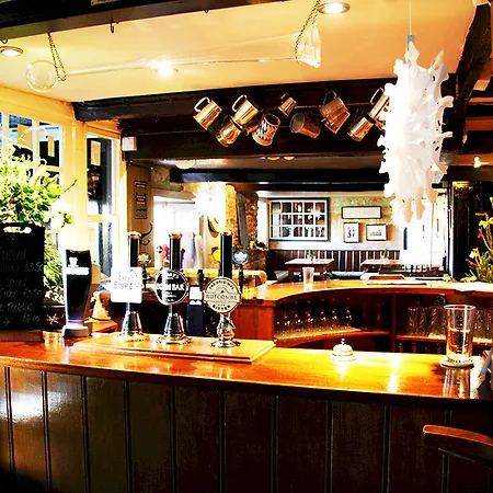 Ring O Bells 4*