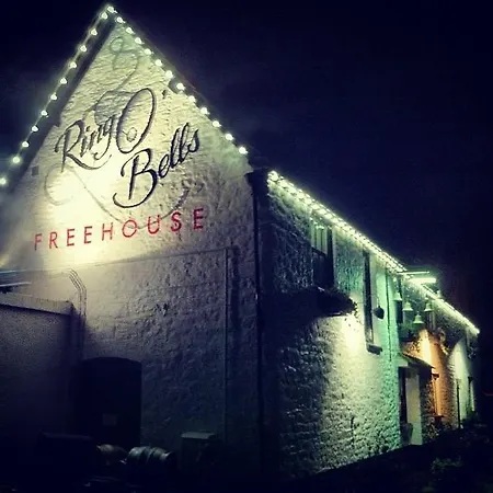Ring O Bells 여관